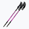Trekingové palice Fizan Compact MS magenta Trekingové palice Fizan Compact MS magenta