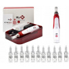 Dermapen Dr Pen MyM N2-C (Dermapen MyM N2-C Dr Pen +10 náplní Mezoterapia) Dermapen Dr Pen MyM N2-C (Dermapen MyM N2-C Dr Pen +10 náplní Mezoterapia)