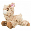 Trixie Plyšová alpaka bez zvuku 22 cm Trixie Plyšová alpaka bez zvuku 22 cm
