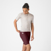 CASTELLI dámské kalhoty Espresso 2 W s vložkou, deep bordeaux M CASTELLI dámské kalhoty Espresso 2 W s vložkou, deep bordeaux M