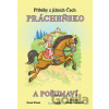 Příběhy z jižních Čech Prácheňsko a Pošumaví - Hynek Klimek, Zdeňka Študlarová (ilustrátor) Příběhy z jižních Čech Prácheňsko a Pošumaví - Hynek Klimek, Zdeňka Študlarová (ilustrátor)
