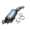 Maxgear 27-6009 Filter pevných častíc / DPF filter, výfukový systém Maxgear 27-6009 Filter pevných častíc / DPF filter, výfukový systém