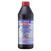 Olej prevodový Liqui Moly 75W-80 Hochleistungs-Getriebeöl, 1L Olej prevodový Liqui Moly 75W-80 Hochleistungs-Getriebeöl, 1L