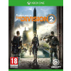 Tom Clancys - The Division 2 CZ (Xbox One) Tom Clancys - The Division 2 CZ (Xbox One)