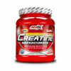 Creatine Monohydrate - Amix barva: shadow, Balení (g): 500 g Creatine Monohydrate - Amix barva: shadow, Balení (g): 500 g