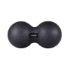 Masážna loptička BLACKROLL DUOBALL HMS BLM02 8CM Masážna loptička BLACKROLL DUOBALL HMS BLM02 8CM