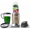Mixér Nutribullet NB907CP Pro, bronzový Nutribullet Mixér Nutribullet NB907CP Pro, bronzový Nutribullet