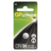 GP BATERIE GP CR1/3N Lítiová batéria 3V,1ks 1042103011 GP BATERIE GP CR1/3N Lítiová batéria 3V,1ks 1042103011
