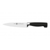 Zwilling Four Star plátkovací nôž, 160 mm 1001544 Zwilling Four Star plátkovací nôž, 160 mm 1001544