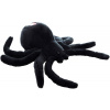 PLYŠ Pavouk Černá vdova 23cm *PLYŠOVÉ HRAČKY* PLYŠ Pavouk Černá vdova 23cm *PLYŠOVÉ HRAČKY*