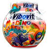 Vibovit Dino želé bonbóny multivitamíny 50ks Vibovit Dino želé bonbóny multivitamíny 50ks
