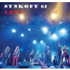 CD Synkopy 61: Live DIGI CD Synkopy 61: Live DIGI