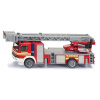 SIKU Super - Otočný požární žebřík, měřítko 1:87 SIKU Super - Otočný požární žebřík, měřítko 1:87