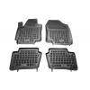 REZAW-PLAST Plastové autokoberce Hyundai i20 I 2008-2014 REZAW-PLAST Plastové autokoberce Hyundai i20 I 2008-2014