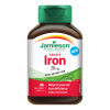 Jamieson Iron GENTLE 28 mg KOMPLEX S VIT. B,C 90 kapsúl Jamieson Iron GENTLE 28 mg KOMPLEX S VIT. B,C 90 kapsúl