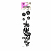 KN Dočasné tetovanie - Flowers (CHM488) KN Dočasné tetovanie - Flowers (CHM488)