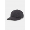 Tommy Hilfiger bejzbalová čiapka pánska bavlnená AM0AM14100 čierna ONE SIZE Tommy Hilfiger bejzbalová čiapka pánska bavlnená AM0AM14100 čierna ONE SIZE
