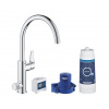 Grohe Blue Pure 30385000 Grohe Blue Pure 30385000
