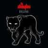 Stranglers, The - Feline: 40th Anniversary Edition 2CD Stranglers, The - Feline: 40th Anniversary Edition 2CD