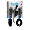 Oxford Triple Brush Set Oxford Triple Brush Set