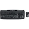 Logitech Wireless Combo MK330 klávesnica Obsahuje myš USB QWERTY Anglický Čierna (920-003986) Logitech Wireless Combo MK330 klávesnica Obsahuje myš USB QWERTY Anglický Čierna (920-003986)