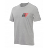 Tričko Dainese Speed Demon Veloce Sivé S Tričko Dainese Speed Demon Veloce Sivé S