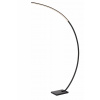 Stojanové svietidlo LUCIDE CURVE stojanová lampa 44700/11/30 Stojanové svietidlo LUCIDE CURVE stojanová lampa 44700/11/30