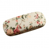 Gaira® Púzdro na okuliare Flower 72403, Farba béžová Gaira® Púzdro na okuliare Flower 72403, Farba béžová