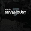 Sevendust - Seven Of Sevendust 7CD Sevendust - Seven Of Sevendust 7CD