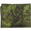MFH - Military a Adventure 32423J víceúčelová plachta Tarp M95 CZ 3 m x 3 m 1 ks MFH - Military a Adventure 32423J víceúčelová plachta Tarp M95 CZ 3 m x 3 m 1 ks