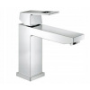 Grohe EuroCube Washbasin faucet m bez korku (Grohe EuroCube Washbasin faucet m bez korku) Grohe EuroCube Washbasin faucet m bez korku (Grohe EuroCube Washbasin faucet m bez korku)