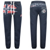 GEOGRAPHICAL NORWAY pánske nohavice MAPOTE MEN 100 XL Tmavomodrá GEOGRAPHICAL NORWAY pánske nohavice MAPOTE MEN 100 XL Tmavomodrá