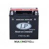 Batéria YTX14L-BS, 12V, 12Ah, 152x88x147 Batéria YTX14L-BS, 12V, 12Ah, 152x88x147