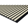 Akustický panel 19x572x2400 mm RAL1013 fóliovaný Akustický panel 19x572x2400 mm RAL1013 fóliovaný