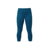 Moutnain Equipment Cala Crop Legging Women's, Alto Blue - dámské legíny L Moutnain Equipment Cala Crop Legging Women's, Alto Blue - dámské legíny L
