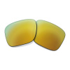 Oakley 0OO9102 HOLBROOK Iridium 24K Gold Polar - originál náhradné šošovky AOO9102LS 000018 Oakley 0OO9102 HOLBROOK Iridium 24K Gold Polar - originál náhradné šošovky AOO9102LS 000018
