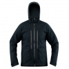 Tilak Loke black navy XXL; Modrá bunda Tilak Loke black navy XXL; Modrá bunda