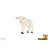 Ovce domáce jahňa zooted plast 5cm Ovce domáce jahňa zooted plast 5cm