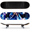 Spokey ASTRO Skateboard 7.75 Spokey ASTRO Skateboard 7.75