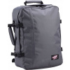 Batohová príručná taška CabinZero 44 L CZ06 Original Grey Batohová príručná taška CabinZero 44 L CZ06 Original Grey