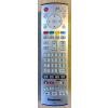 GENERAL PANASONIC EUR7635040 - náhradný diaľkový ovládač GENERAL PANASONIC EUR7635040 - náhradný diaľkový ovládač