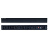 CyberPower Rack PDU, Basic, 1U, 16A, (12)C13, IEC-320 C20 PDU20BHVIEC12R CyberPower Rack PDU, Basic, 1U, 16A, (12)C13, IEC-320 C20 PDU20BHVIEC12R