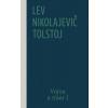 Vojna a mier I (1. a 2. zväzok), 2. vydanie - Lev Nikolajevič Tolstoj Vojna a mier I (1. a 2. zväzok), 2. vydanie - Lev Nikolajevič Tolstoj