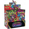 Pokémon TCG Mega Evolution Phantasmal Flames Booster Box – Zberateľský Box Pokémon TCG Mega Evolution Phantasmal Flames Booster Box – Zberateľský Box