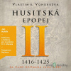 Husitská epopej II - Vlastimil Vondruška - online doručenie Husitská epopej II - Vlastimil Vondruška - online doručenie
