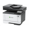 LEXMARK Multifunkční ČB tiskárna MX432adwe,A4, 40ppm, 512MB, LCD displej, duplex, DADF, USB 2.0, LAN, WiFi LEXMARK Multifunkční ČB tiskárna MX432adwe,A4, 40ppm, 512MB, LCD displej, duplex, DADF, USB 2.0, LAN, WiFi