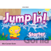 Jump In! Starter - Class Book - Mari Carmen Ocete Jump In! Starter - Class Book - Mari Carmen Ocete