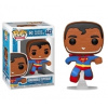 Funko POP Heroes: DC Holiday - Gingerbread Superman Funko POP Heroes: DC Holiday - Gingerbread Superman