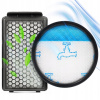 Filtre do vysávača Rowenta Compact Power Cyclonic HEPA VÝSTUPNÝ Umývateľný Filtre do vysávača Rowenta Compact Power Cyclonic HEPA VÝSTUPNÝ Umývateľný