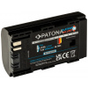 PATONA PATONA baterie pro foto Canon LP-EL 2600mAh Li-Ion Platinum pro blesk Speedlite EL-1 PATONA PATONA baterie pro foto Canon LP-EL 2600mAh Li-Ion Platinum pro blesk Speedlite EL-1